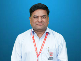 Faculty Image